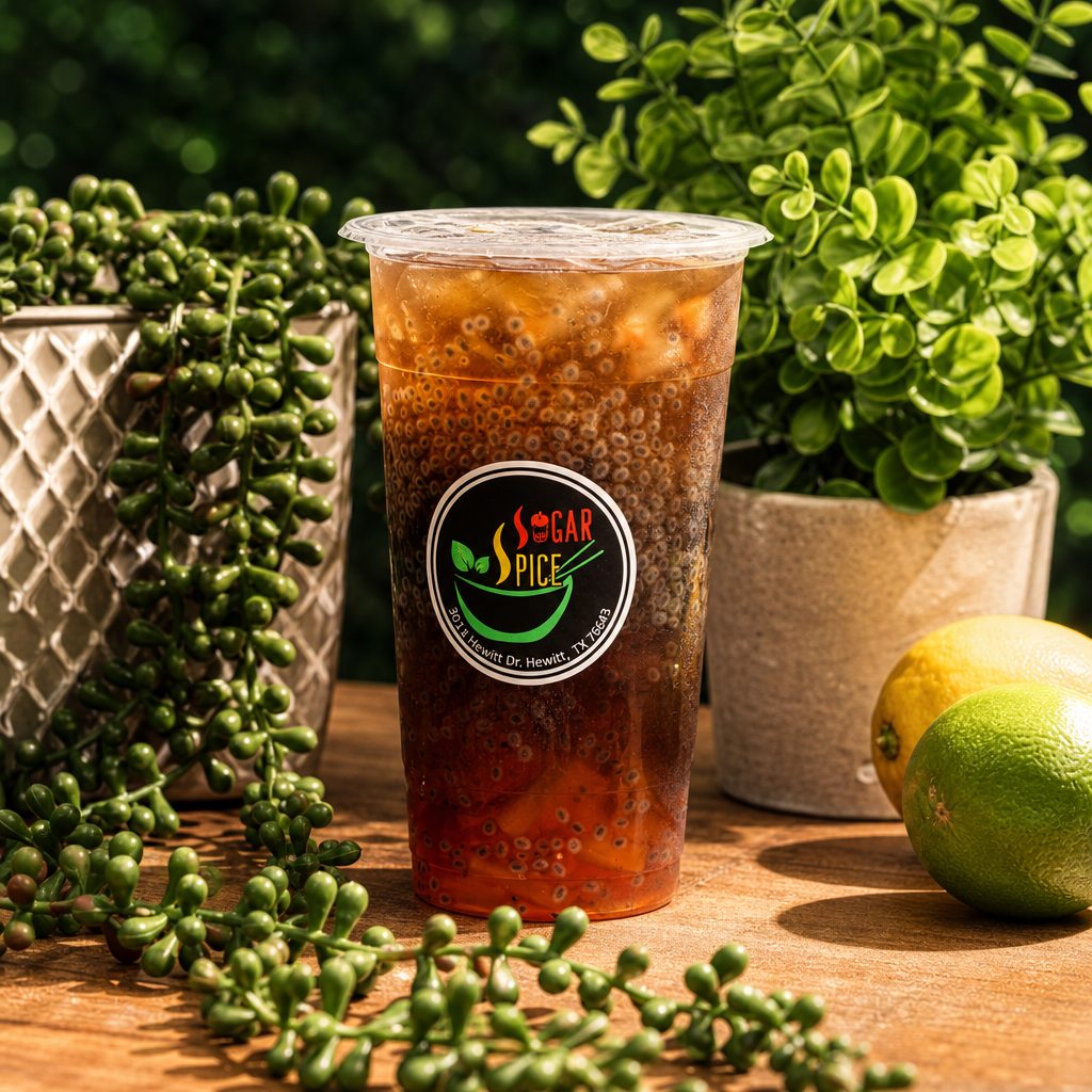 Royal Wintermelon.