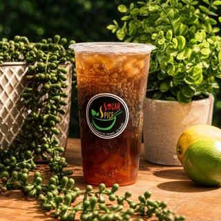 Royal Wintermelon