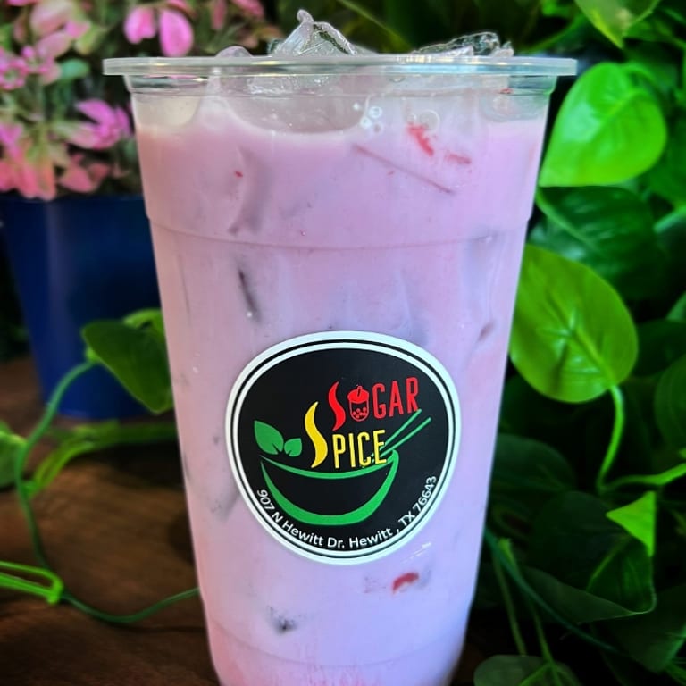 Taro Delights: Vietnamese and Asian Taro Creations